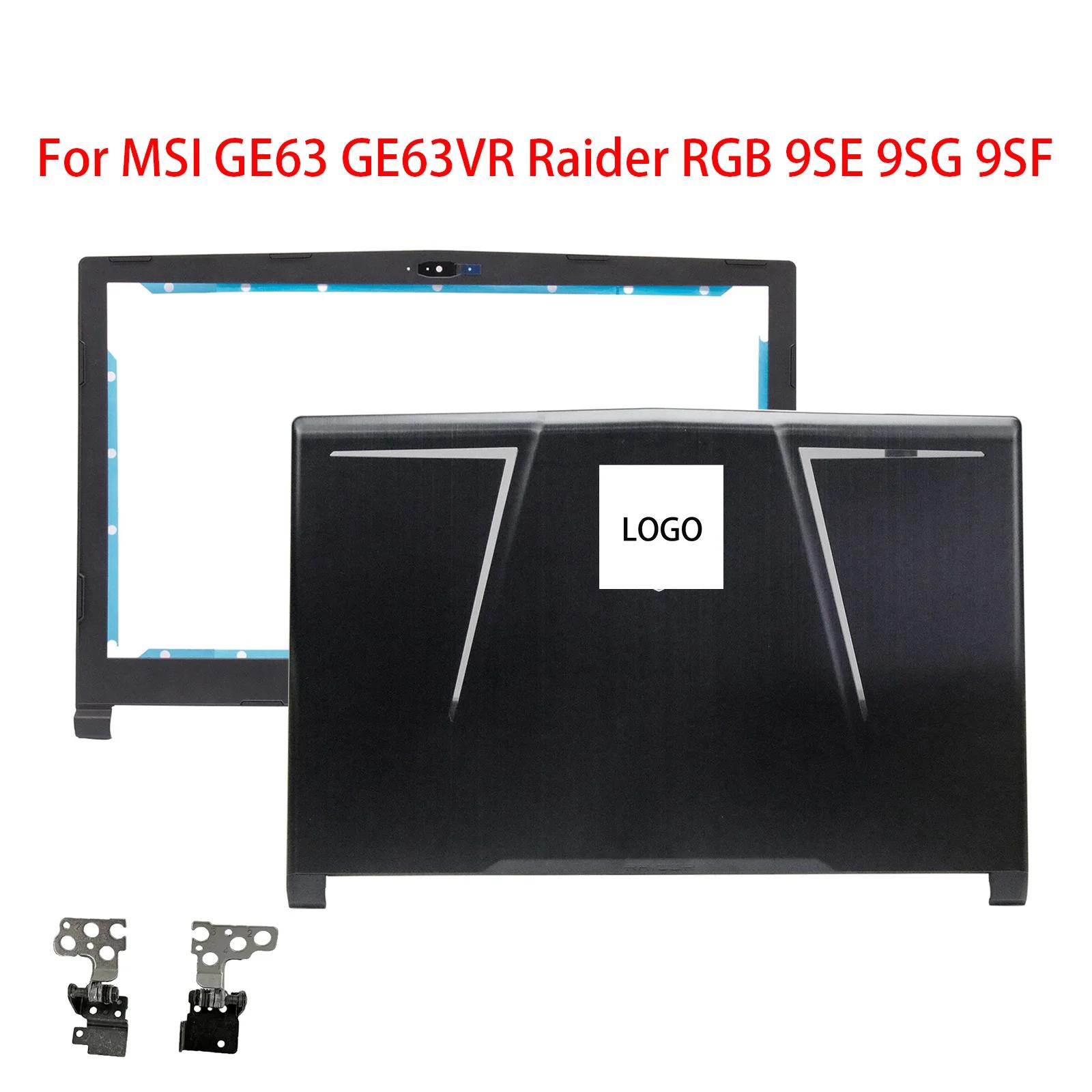 MSI GE63 GE63VR ̴ Ʈ LCD ޸ Ŀ Ѳ, RGB 9SE 9SG 9SF MS-16P7 16P5 15.6 3076P7A221, ǰ
